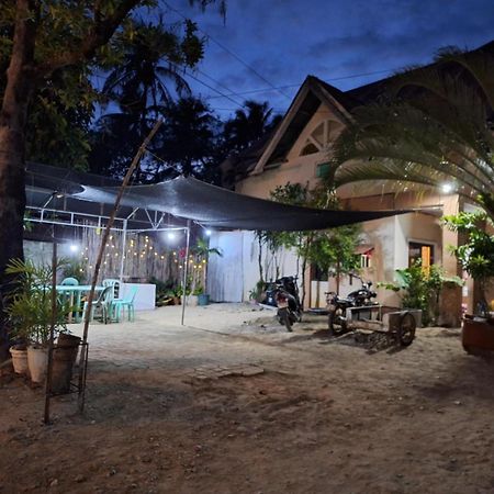 Pagudpud Rinnovati Exterior photo