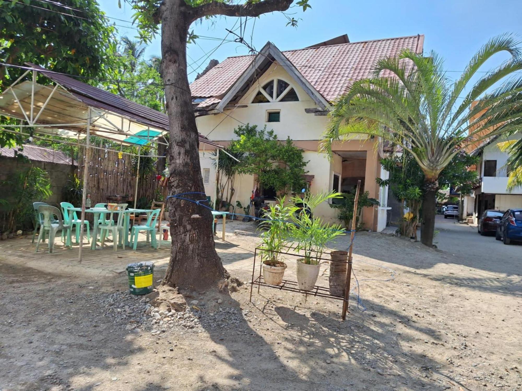Pagudpud Rinnovati Exterior photo